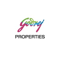 GodrejProperties logo - Similar company to Openings.Tech