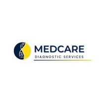 Medcare Diagnostic Services logo - Similar company to Vr Asset Management