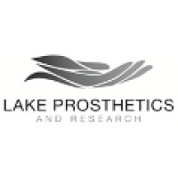 Lake Prosthetics and Research logo - Similar company to Stability Prosthetics