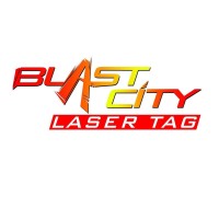 Blast City Laser Tag