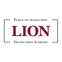 LION Translation Academy logo - Similar company to Techforword