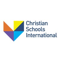 Christian Schools International logo - Similar company to Association Of Christian Schools International