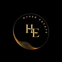 Hyper estate logo - Similar company to Guestversity Group