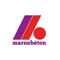 MARNE BETON logo - Similar company to Mca