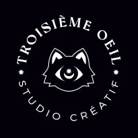 Troisième Oeil logo - Similar company to Helix Design Ltd