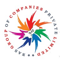 NAS Group of Companies logo - Similar company to Uninco