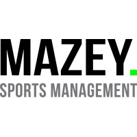 Mazey Sports Management logo - Similar company to Blirt