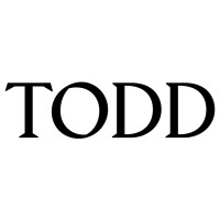 TODD logo - Similar company to Abc Umeå