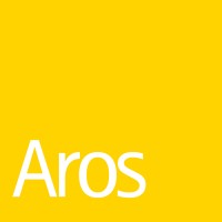 Aros Architects logo - Similar company to 3Dreid Ltd