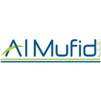 Al- Mufid for Pharmaceuticals (IRAQ) logo - Similar company to Urok Pharma