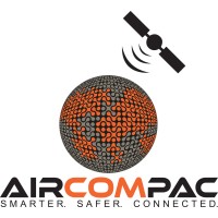 Aircom Pacific Inc. logo - Similar company to Design Forces