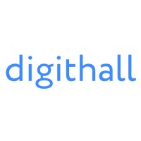 Digithall logo - Similar company to Logbook