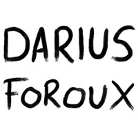 DariusForoux.com logo - Similar company to Reflection