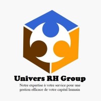 UNIVERS RH GROUP logo - Similar company to Comptalink Sn