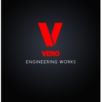 Vero Engineering Works logo - Similar company to Muthunagar.Com