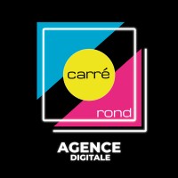 Carré Rond logo - Similar company to Opalys Digital