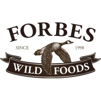 Forbes Wild Foods inc. logo - Similar company to Free Bar