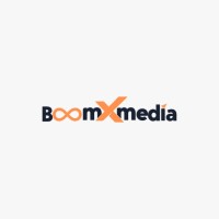 BoomXMedia logo - Similar company to Ideelit Softwares