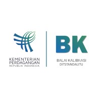 Balai Kalibrasi logo - Similar company to Pt. Analitika Kalibrasi Laboratorium