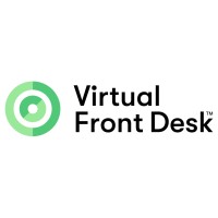Virtual Front Desk logo - Similar company to Tbgstartups