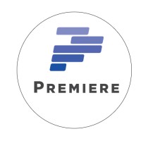 PREMIERE logo - Similar company to Premiere Resolutions