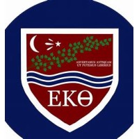 Epsilon Kappa Theta logo - Similar company to Neoenta Design