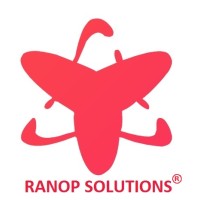 Ranop Solutions Pvt Ltd logo - Similar company to Exceleron Communications Llc