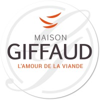 Maison Giffaud logo - Similar company to Maître Jacques