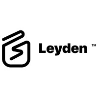 Leyden logo - Similar company to Leyden Vc