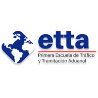 ETTA-ESCI Primera Escuela de Tráfico y Tramitación Aduanal logo - Similar company to Etta Esci