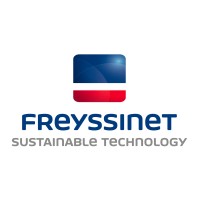 FREYSSINET  MACEDONIA logo - Similar company to P O C Lean Projects Management Engineering Services L.L.C