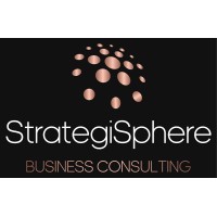 StrategiSphere logo - Similar company to Jd2 Consulting