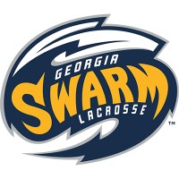 Georgia Swarm Professional Lacrosse logo - Similar company to Jersey Column