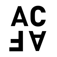 Accessible Art Fair (ACAF) logo - Similar company to Lenart