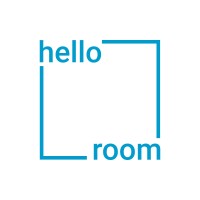 hello room logo - Similar company to La Base Comunicaciones