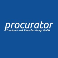 Procurator Steuerberatung logo - Similar company to Finance Trainer