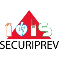 SECURIPREV logo - Similar company to Isicold