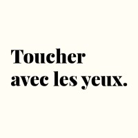 Toucher Avec Les Yeux