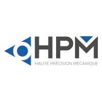 HPM GROUPE - Haute Précision Mécanique logo - Similar company to Armecate