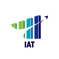 Institute of accounting technicians logo - Similar company to Webstudio.Ie
