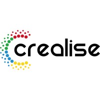 Crealise Indian Ocean logo - Similar company to Flaxib
