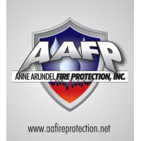 Anne Arundel Fire Protection, Inc. logo - Similar company to Cavalier Fire Protection Llc