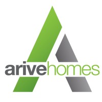Arive Homes, LLC logo - Similar company to Symphony Homes