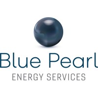 Blue Pearl Energy Services logo - Similar company to Platina Equity Solutions