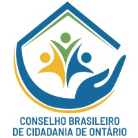 Brazilian Citizenship Council of Ontario / CONCID - Conselho Brasileiro de Cidadania de Ontário logo - Similar company to Bccc   Brazil-Canada Chamber Of Commerce