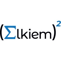 Elkiem logo - Similar company to Allunga Advisory