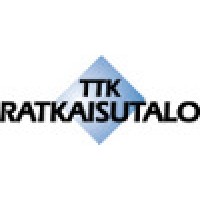 Ttk Ratkaisutalo Oy