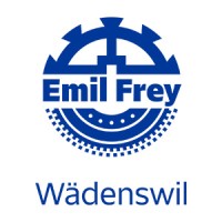 Emil Frey AG Wädenswil logo - Similar company to Medi-Lan