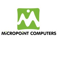 Micropoint Computers Private Limited logo - Similar company to Micropoint