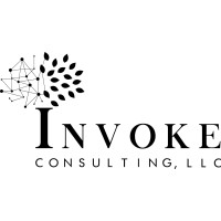 Invoke Consulting, LLC logo - Similar company to Vantage Evaluation
